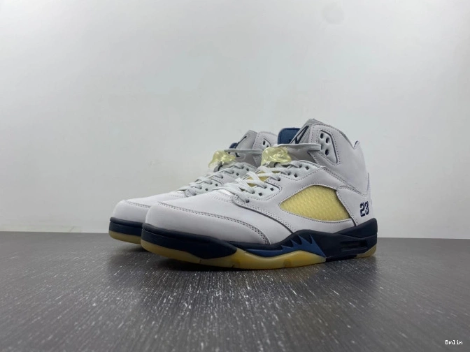 Boostmaster lin Maniere Jordan 5 Ma x A Air WMNS FZ5758-004 0720